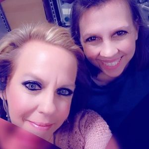 Meet your Posher, Gail